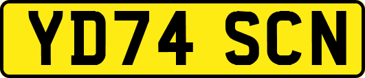 YD74SCN