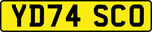 YD74SCO