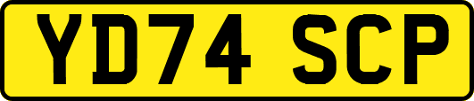 YD74SCP