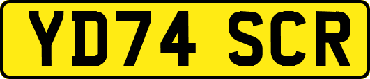YD74SCR