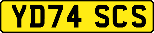 YD74SCS