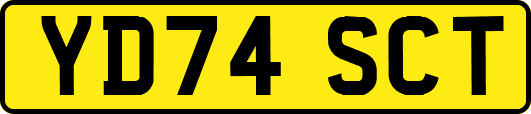 YD74SCT
