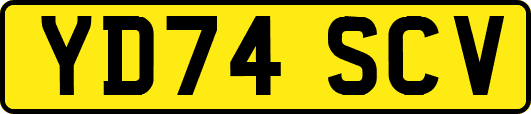 YD74SCV