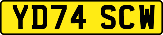 YD74SCW