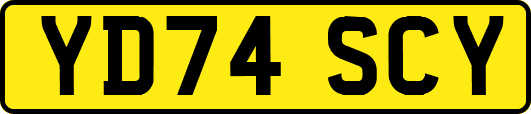 YD74SCY
