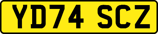 YD74SCZ