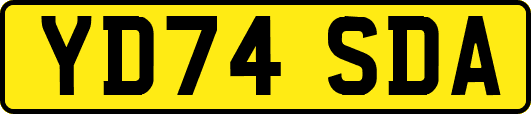 YD74SDA