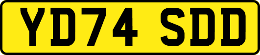 YD74SDD