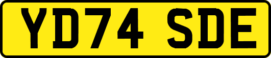 YD74SDE