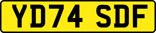 YD74SDF