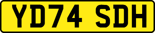 YD74SDH