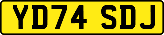 YD74SDJ