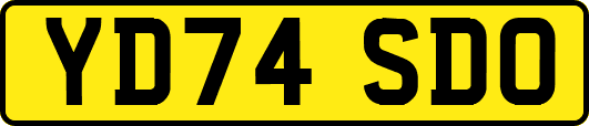 YD74SDO