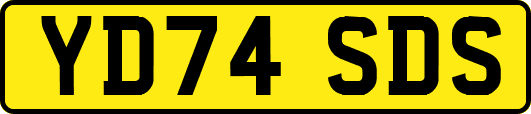 YD74SDS