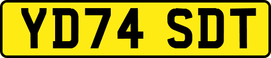 YD74SDT