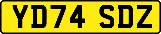 YD74SDZ
