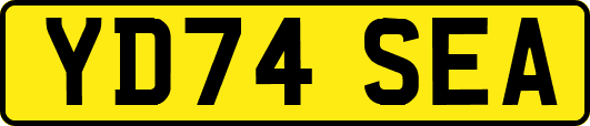 YD74SEA