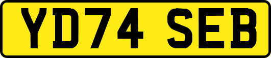 YD74SEB