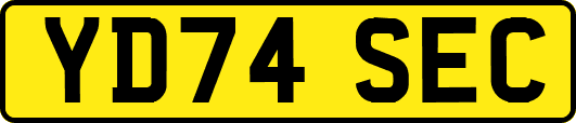 YD74SEC