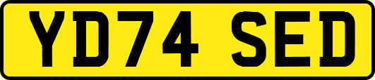 YD74SED