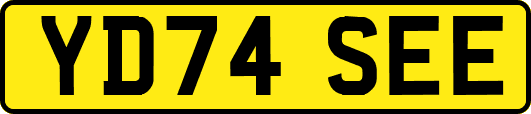YD74SEE