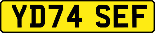 YD74SEF