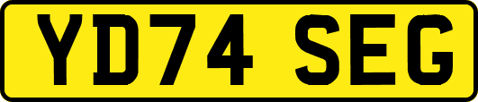 YD74SEG