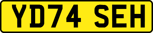 YD74SEH