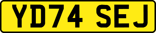 YD74SEJ