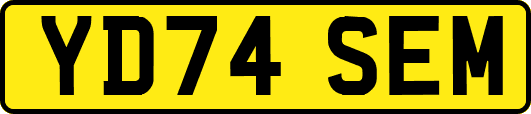 YD74SEM