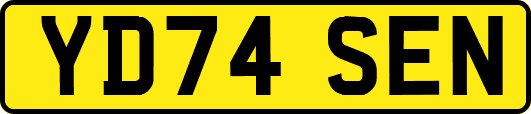 YD74SEN