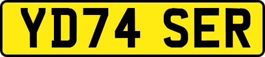 YD74SER