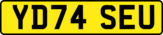 YD74SEU
