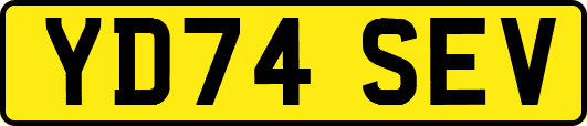YD74SEV