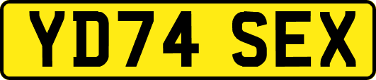 YD74SEX