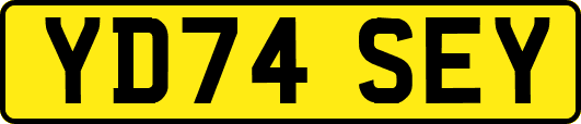 YD74SEY