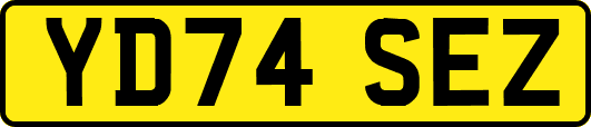 YD74SEZ
