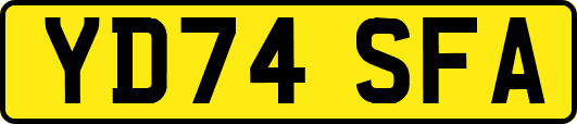 YD74SFA