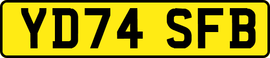 YD74SFB