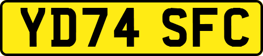 YD74SFC