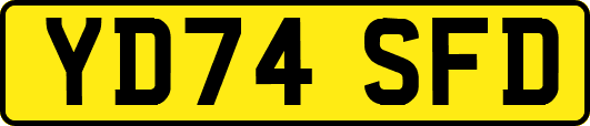 YD74SFD