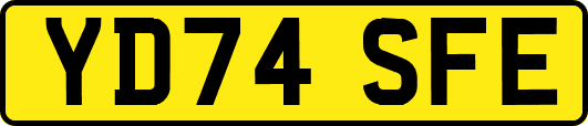 YD74SFE