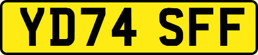 YD74SFF