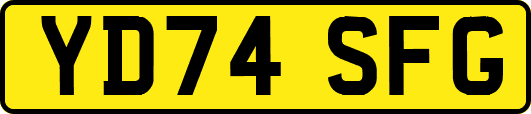 YD74SFG