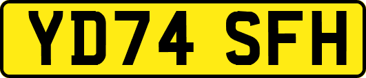 YD74SFH