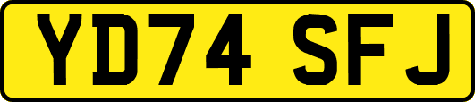 YD74SFJ