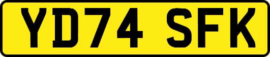 YD74SFK