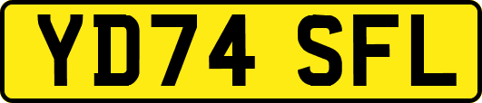 YD74SFL