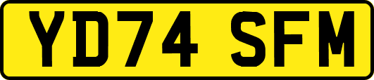 YD74SFM