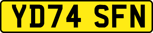 YD74SFN